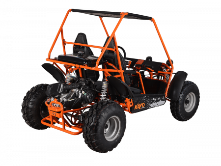 Квадрицикл KAYO S150 (2025 г.) (ПТС)