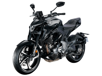 Мотоцикл ZONTES ZT350-R1