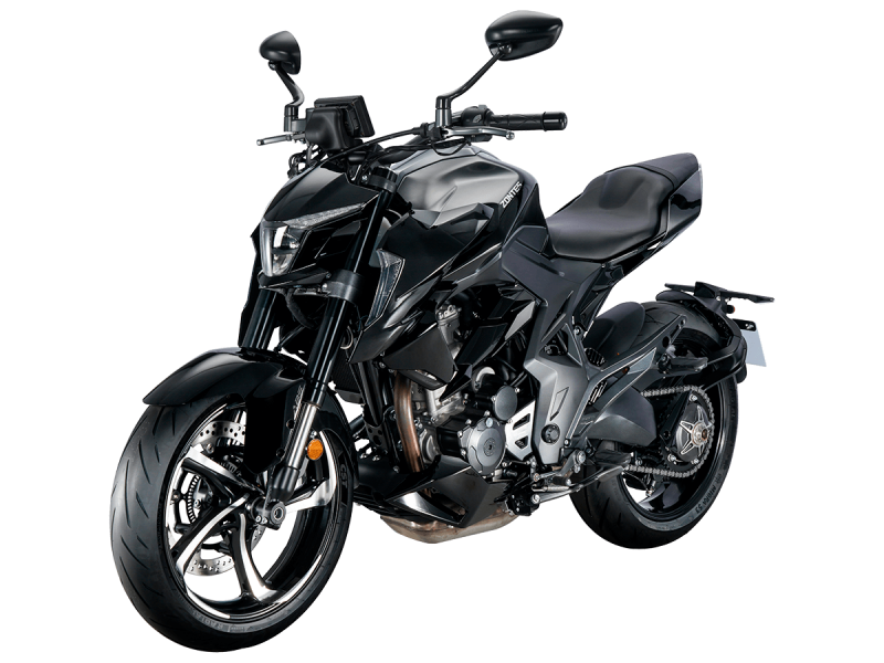 Мотоцикл ZONTES ZT350-R1