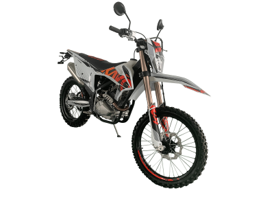 Мотоцикл KAYO T3 300 ENDURO (PR300) 21/18 (2025г.) ПТС