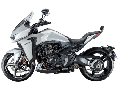 Мотоцикл ZONTES ZT350-VX