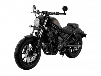 Мотоцикл GROZA JOY300 Sport (2025 г.)