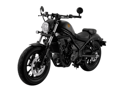 Мотоцикл GROZA JOY300 Sport (2025 г.)