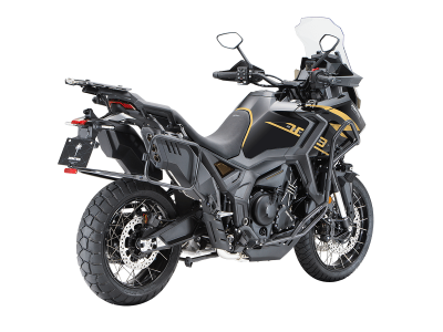 Мотоцикл ZONTES ZT703-F TOUR 21/18