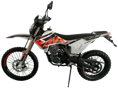 Мотоцикл KAYO K3 300 ROAD (PR300) 21/18 (2025г.) ПТС