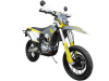 Мотоцикл GR7 F300A (4T PR300) Motard (2024 г.) ПТС