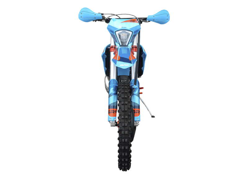 Мотоцикл GR8 T250L (2T MT-250) Enduro PRO (2025г.)