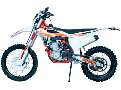 Мотоцикл KAYO K6 300 (182MN) FCR 21/18 (2024 г.)