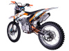 Мотоцикл KAYO K1 250 MX 21/18 (2022 г.)