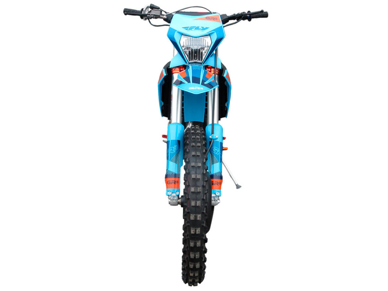 Мотоцикл GR8 F300A (4T CB300RL) Enduro OPTIMUM (2024 г.)