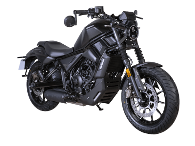 Мотоцикл ZONTES ZT200-C2