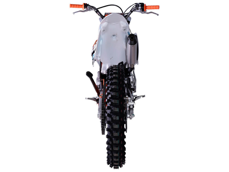 Мотоцикл KAYO K1 250 MX 21/18 (2022 г.)