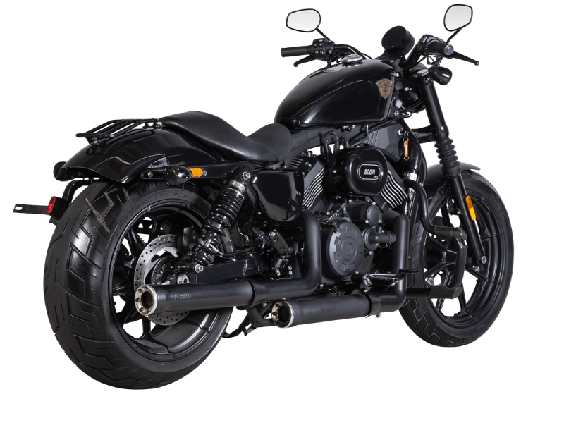 Мотоцикл GROZA Toughman 800N