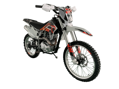 Мотоцикл KAYO K1-J 150 MX (CB150) 19/16 (2025г.)