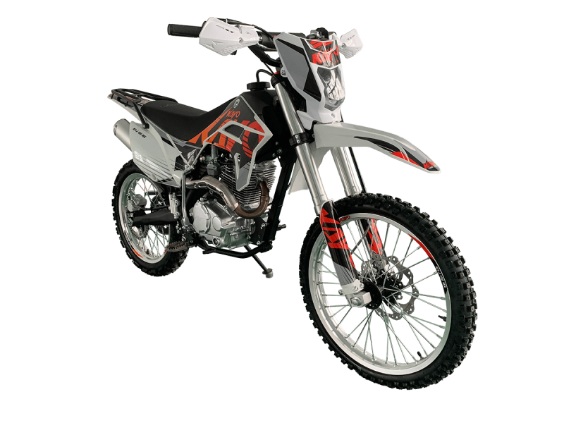 Мотоцикл KAYO K1-J 150 MX (CB150) 19/16 (2025г.)