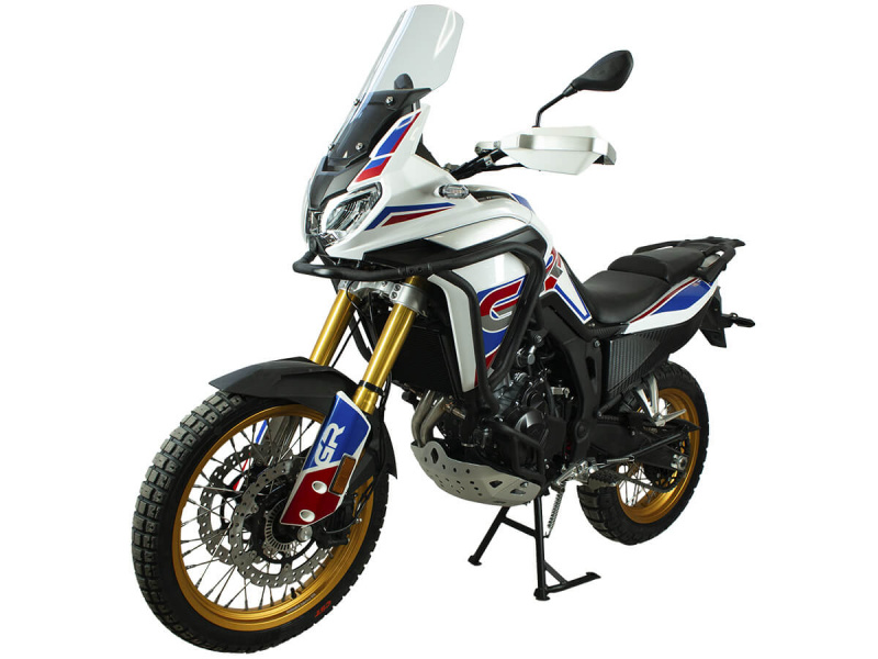 Мотоцикл GR500 21/18 (2023 г.)