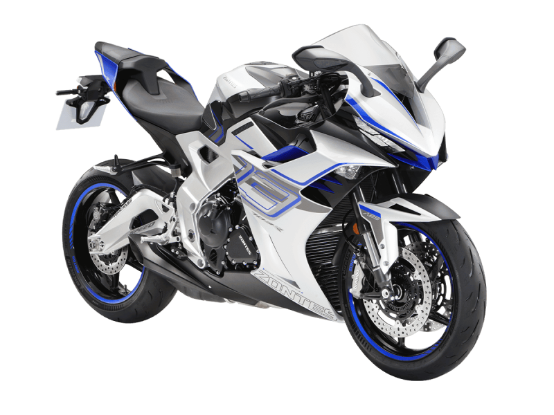 Мотоцикл ZONTES ZT703-RR