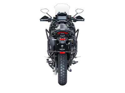 Мотоцикл ZONTES ZT703-F TOUR 19/17