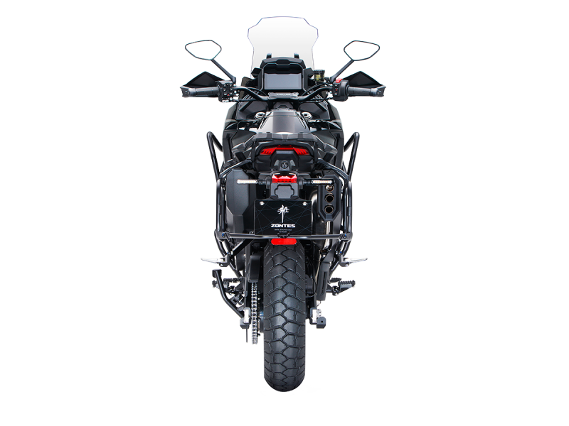 Мотоцикл ZONTES ZT703-F TOUR 19/17