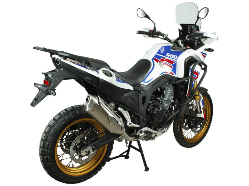Мотоцикл GR500 21/18 (2023 г.)