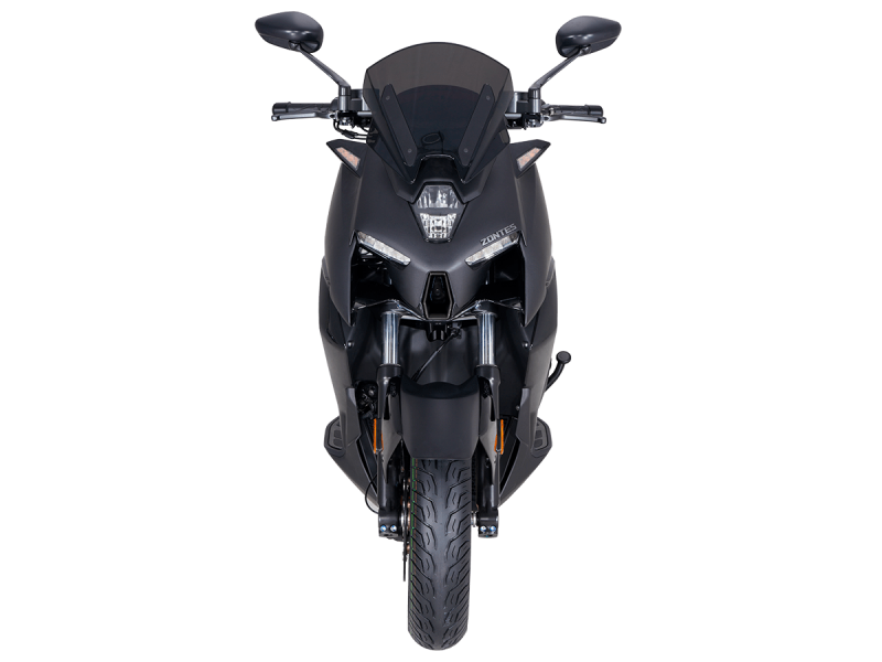 Максискутер ZONTES ZT350-M