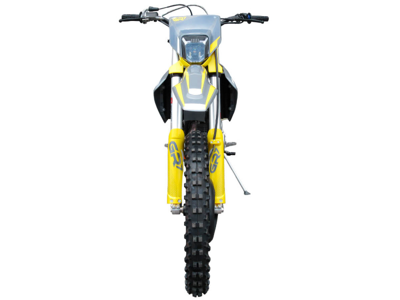 Мотоцикл GR7 F300A (4T PR300) Enduro OPTIMUM (2024 г.)