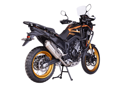 Мотоцикл GR500 21/18 2024 г.