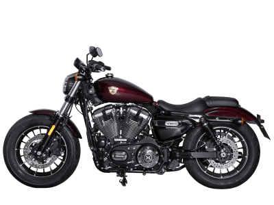 Мотоцикл GROZA V1200