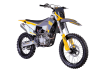Мотоцикл GR7 F300A (4T CB300) Enduro LITE (2024 г.)