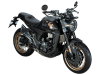 Мотоцикл ZONTES ZT350-GK