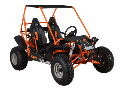 Квадрицикл KAYO S150 (2025 г.) (ПТС)