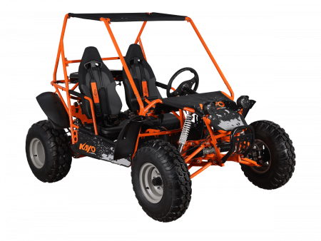 Квадрицикл KAYO S150 (2025 г.) (ПТС)