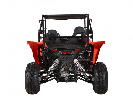 Квадрицикл KAYO S200 (2024 г.) (ПТС)