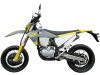 Мотоцикл GR7 F300A (4T PR300) Motard (2024 г.) ПТС