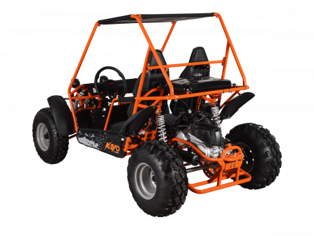 Квадрицикл KAYO S150 (2025 г.) (ПТС)
