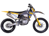 Мотоцикл GR7 F300A (4T CB300) Enduro LITE (2024 г.)