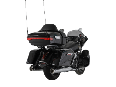Мотоцикл GROZA Traveller 800