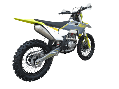 Мотоцикл GR7 F300A (4T PR300) Enduro OPTIMUM (2025 г.)