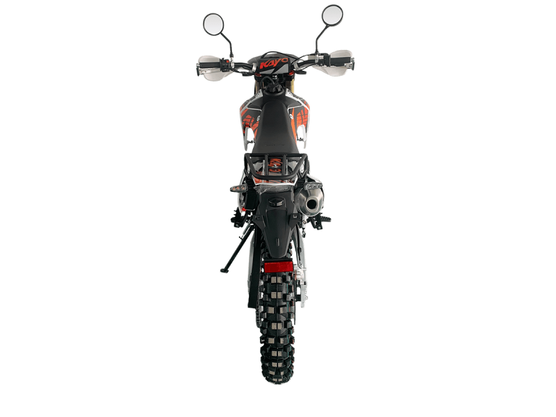 Мотоцикл KAYO T1 300 ENDURO (PR300) 21/18 (2025г.) ПТС