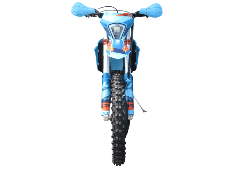 Мотоцикл GR8 F300A (4T PR300) Enduro OPTIMUM (2025 г.)