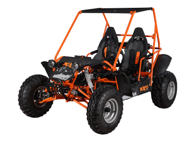 Квадрицикл KAYO S150 (2025 г.) (ПТС)