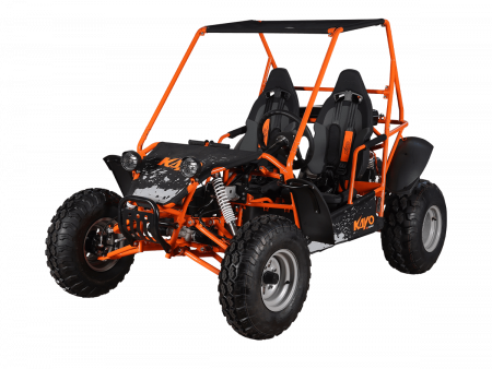 Квадрицикл KAYO S150 (2025 г.) (ПТС)