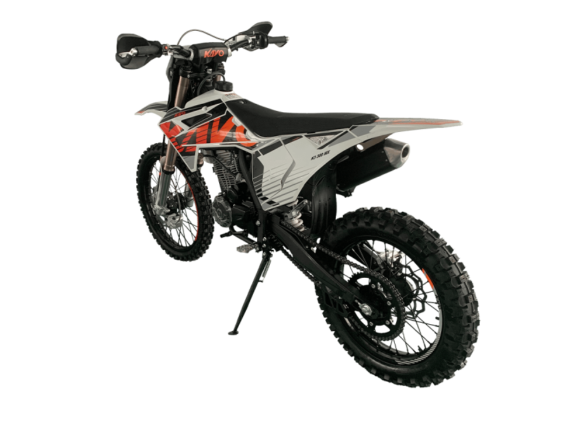 Мотоцикл KAYO K3 300 MX (PR300) 21/18 (2025г.)