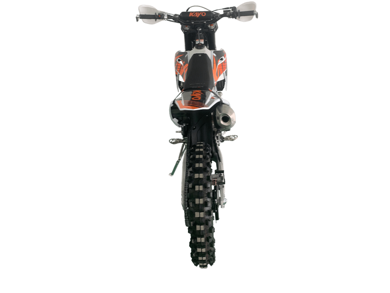 Мотоцикл кроссовый KAYO K7-A 300 MX (CB300RL) 21/18 (2025г.)