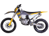 Мотоцикл GR7 F300A (4T CB300) Enduro LITE (2024 г.)