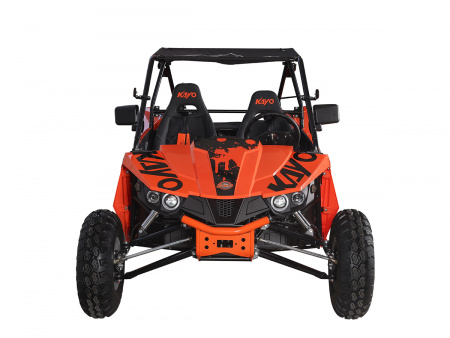 Квадрицикл KAYO S200 (2024 г.) (ПТС)