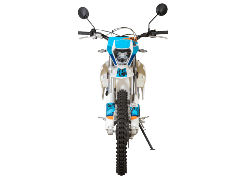 Мотоцикл GR S1 (4T YB300H) (2025г.) ПТС