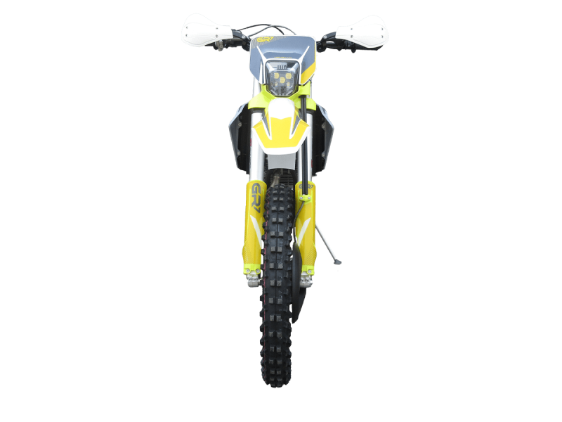 Мотоцикл GR7 F300A (4T PR300) Enduro OPTIMUM (2025 г.)