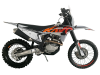Мотоцикл кроссовый KAYO K7-A 300 MX (CB300RL) 21/18 (2025г.)