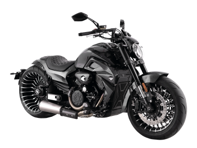 Мотоцикл GROZA Timberwolf 800